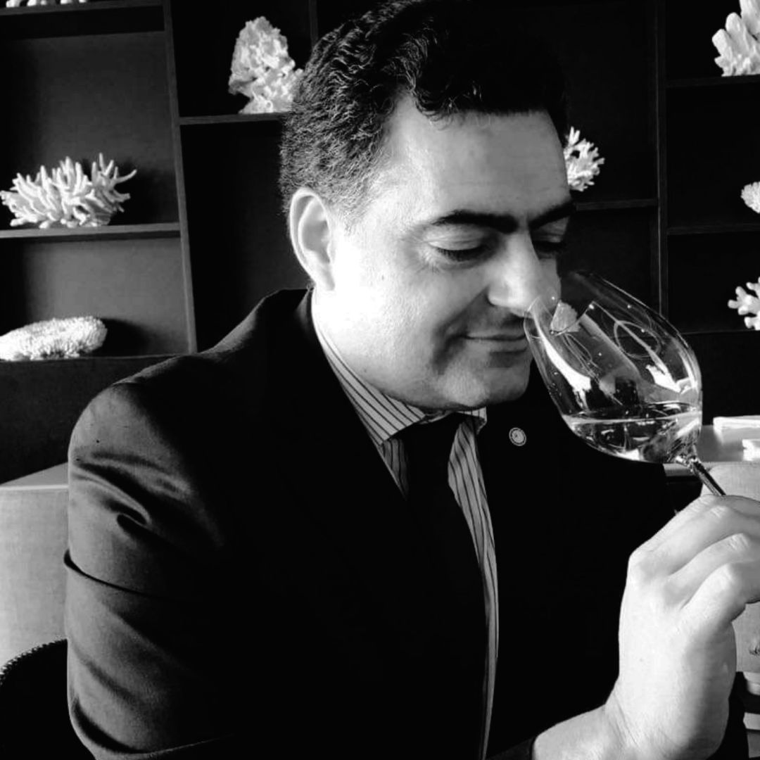 Óscar Correia